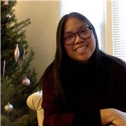 Spanish tutor teach students of all ages